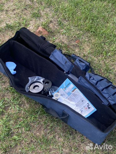 Телескоп Celestron PowerSeeker 80EQ