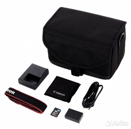 Фотоаппарат Canon EOS 250D Kit 18-55 IS STM