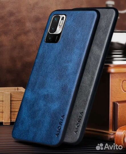 Чехол для Xiaomi Redmi Note 10S 10Pro