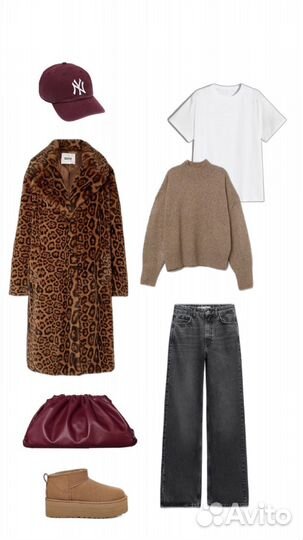 Стилист-имиджмейкер