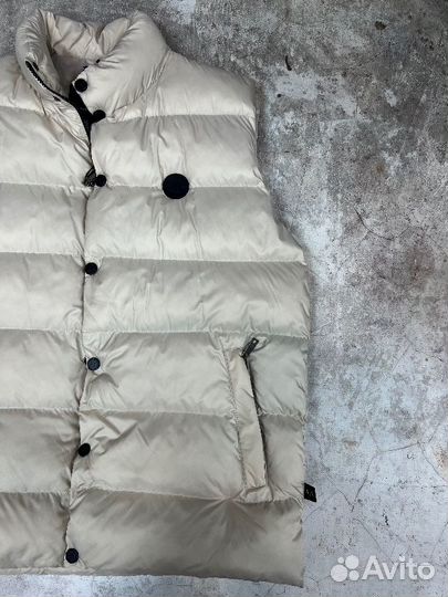 Жилетка Armani Exchange