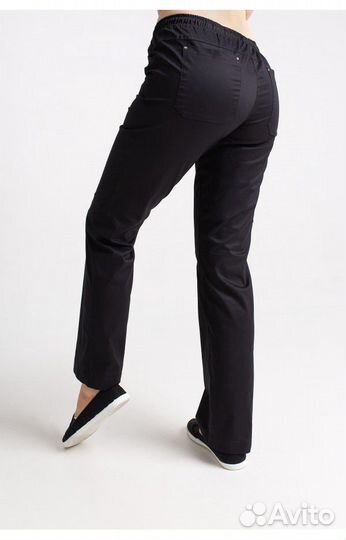 Медицинская одежда