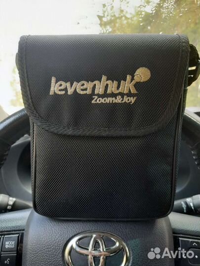 Бинокль левинкук