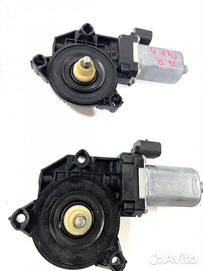 Моторчик стеклоподъемника Alfa Romeo 159