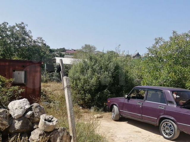 Участок 4 сот. (СНТ, ДНП)