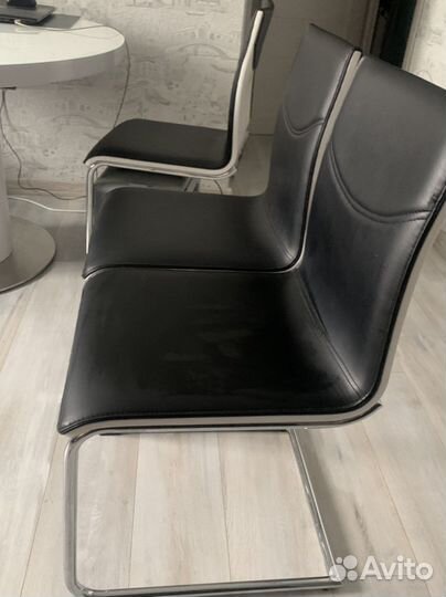 Стулья кухонные