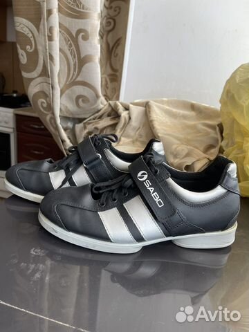 Штангетки sabo