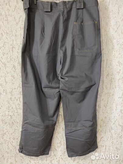 Костюм летний Роснефть, спецодежда