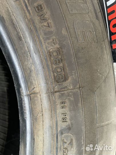 Bridgestone Duravis R410 215/60 R16C 103T