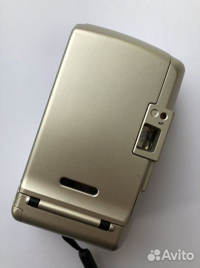 Olympus Trip Af 50 пленочный фотоаппарат