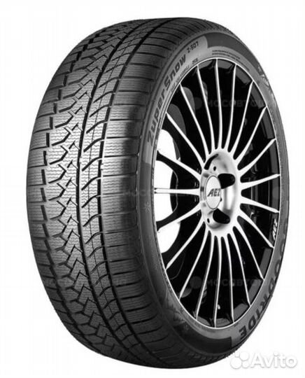 Goodride Zuper Snow Z-507 255/55 R18