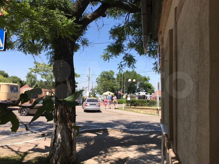 Дом 34 м² на участке 2 сот.