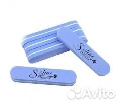 Пилка для маникюра