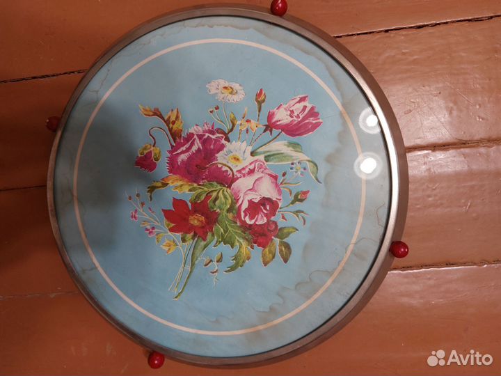 Тортница СССР