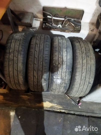 Колеса на ваз r14 летние