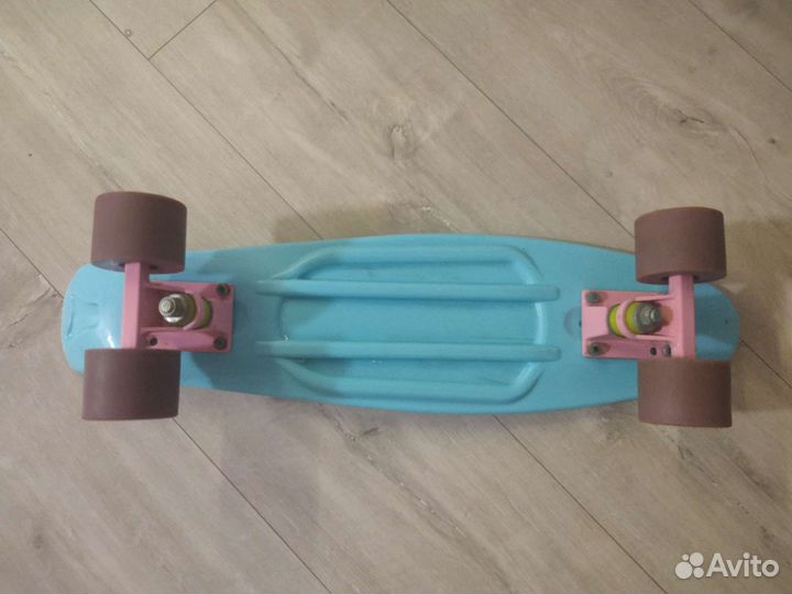 Penny Board (скейтборд)