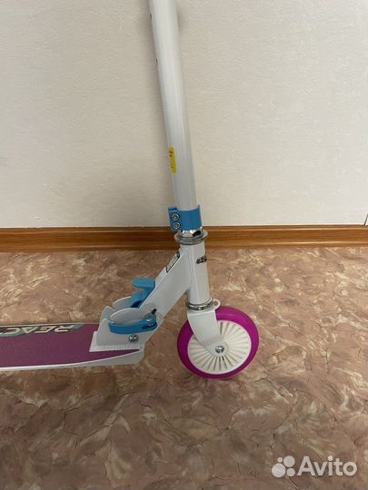 Самокат детский