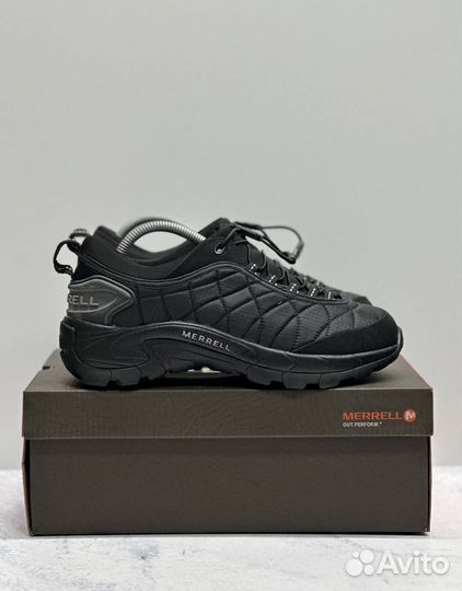 Кроссовки merrell