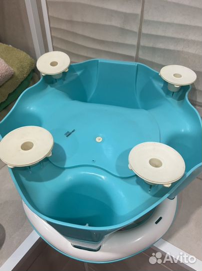 Стульчик для купания