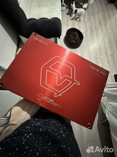 Продам усилитель