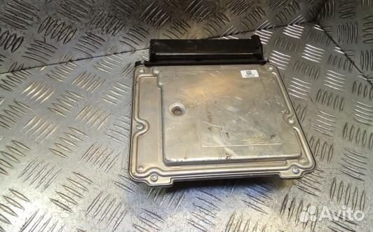 Блок управления двигателем audi A4 B8 (6SV11PF01)