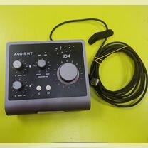 Микшер audient RG25 2PN