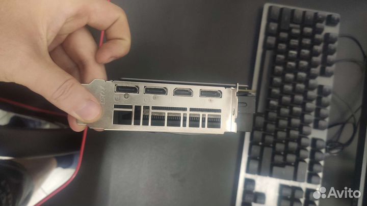 Gtx 1660 super/gtx 1060 6gb