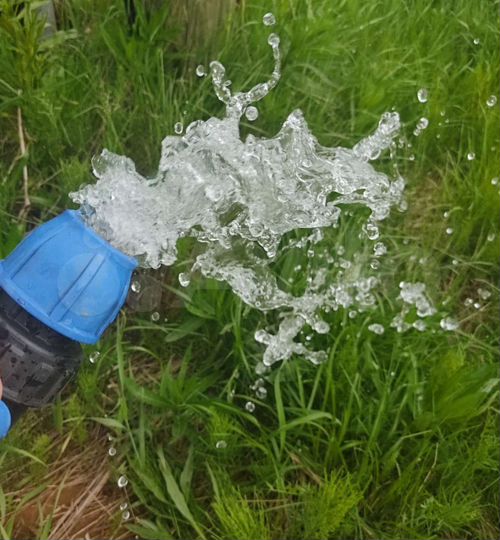 Участок 6,5 сот. (СНТ, ДНП)