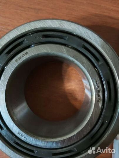 Подшипник ступица для раздатки mitsubishi L200
