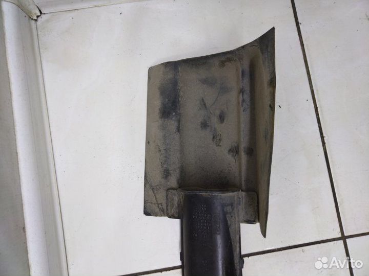 Воздухозаборник Ford Focus 1 2.0 eddb 2002