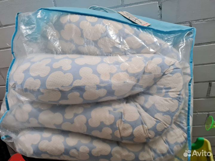 Подушка для беременных