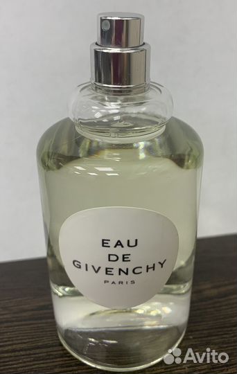 Женская парфюмерия