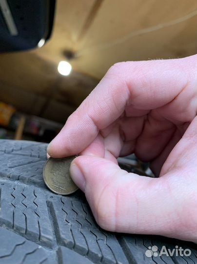 Michelin X-Ice XI3 205/55 R16