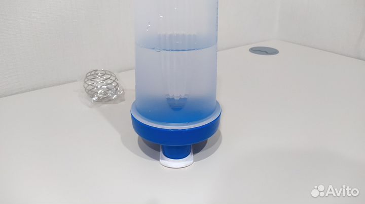 Шейкер спортивный