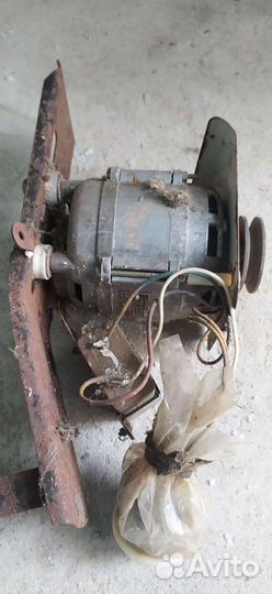 Электродвигатели от стирал. машины