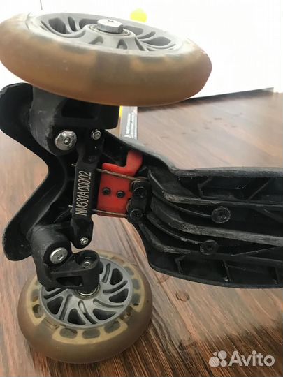 Самокат mini micro оригинал