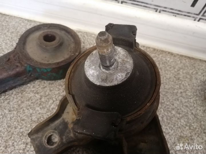 Опора двигателя для Hyundai Getz