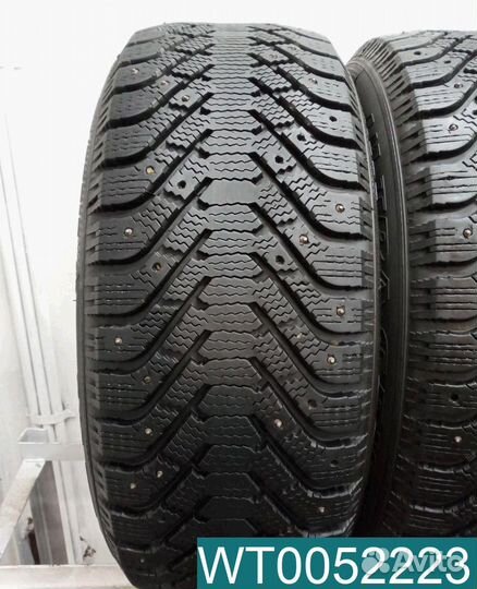 Goodyear UltraGrip 500 235/55 R17 95T