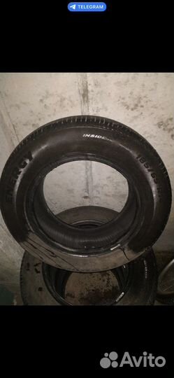 Pirelli Formula Energy 185/65 R14