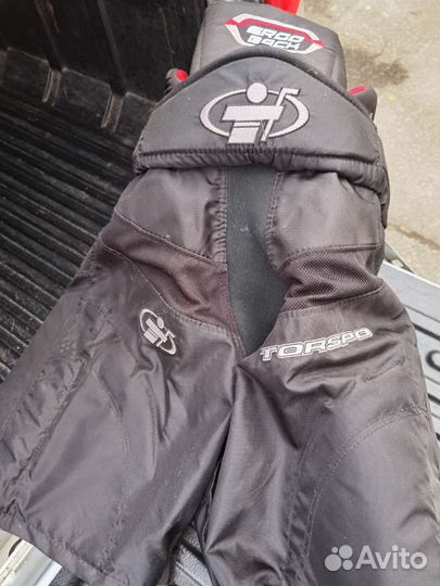 Хоккейные шорты Torspo Surge 421 Jr M