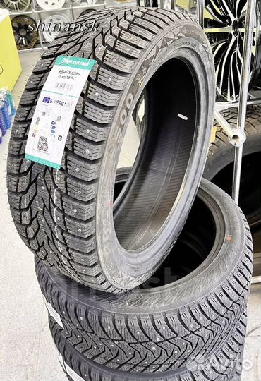 Roadking Argos S500 265/50 R20 111T