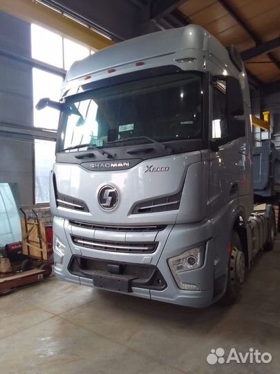 Shacman (Shaanxi) SX4188YY381, 2023