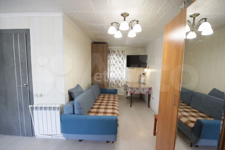 Дача 100 м² на участке 6 сот.