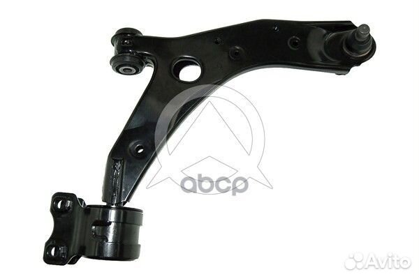 51175 рычаг правый Mazda 3 BK all 03 51175 Sidem