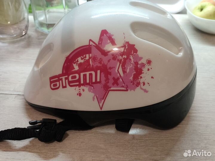 Шлем для велосипеда