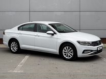 Volkswagen Passat 1.4 AMT, 2022, 1 153 км, с пробегом, цена 3 969 000 руб.