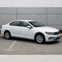 Volkswagen Passat 1.4 AMT, 2022, 1 153 км, с пробегом, цена 3 949 000 руб.