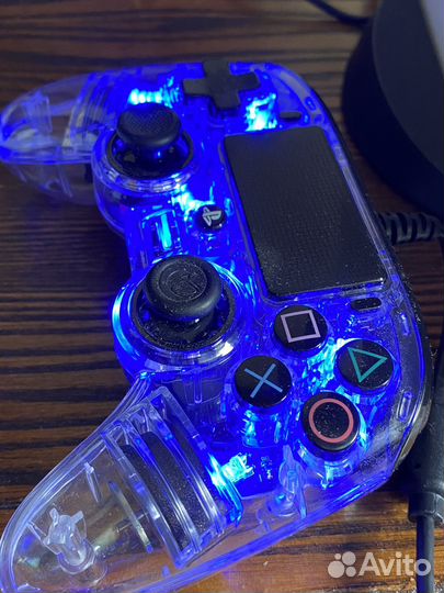 Геймпад ps4