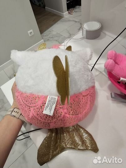 Игрушка Корова Rainbocorns