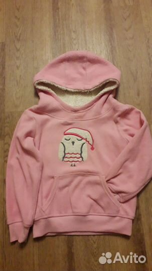 Вещи на девочку пакетом р.116